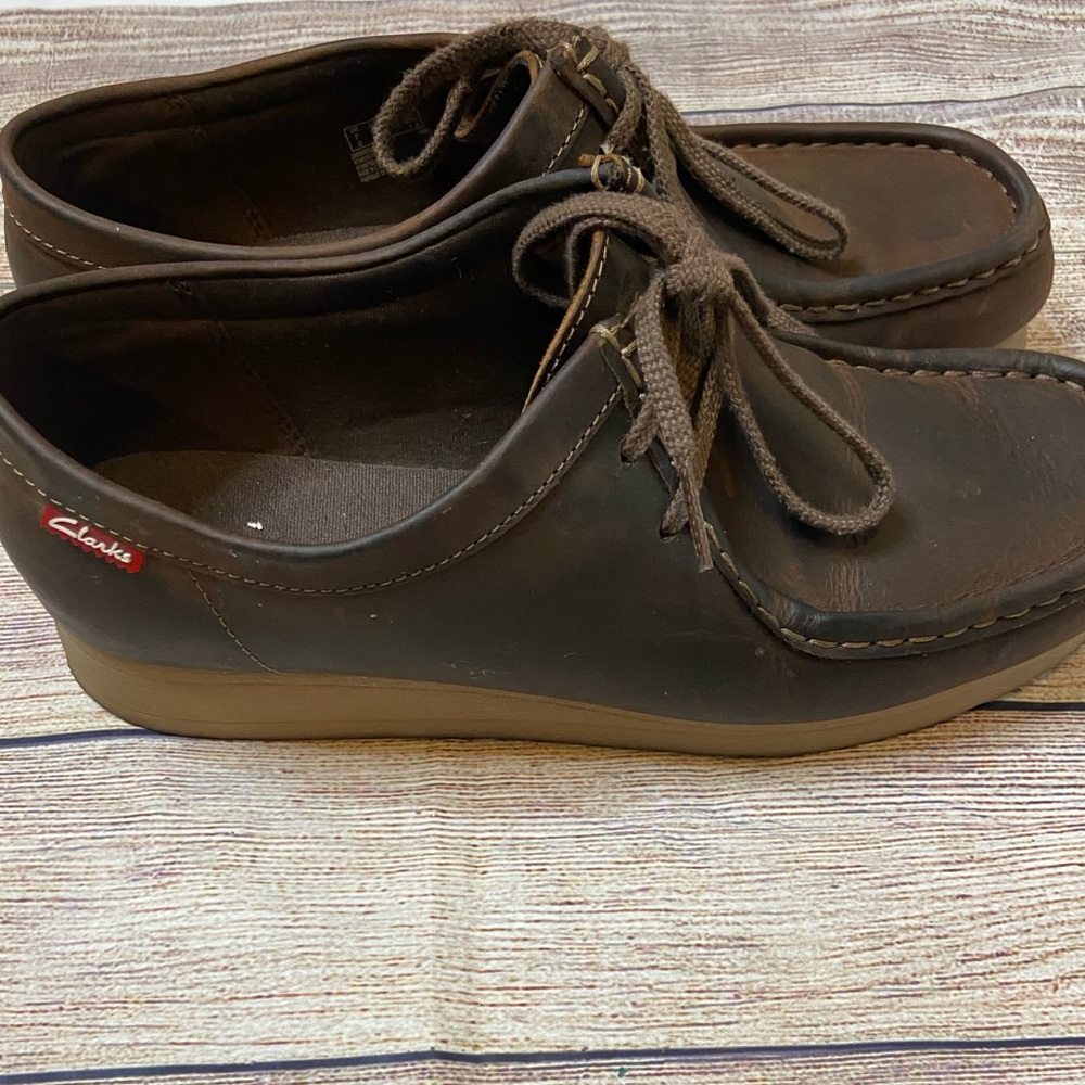 Collection by Clark’s Wallabees